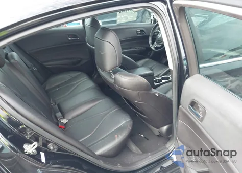 2019 Acura Ilx Standard z USA, uszkodzony, nr VIN 19UDE2F30KA006184